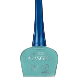 Indomable - Esmalte Tradicional Cremoso Masglo 13,5 Ml -
Gama Verde