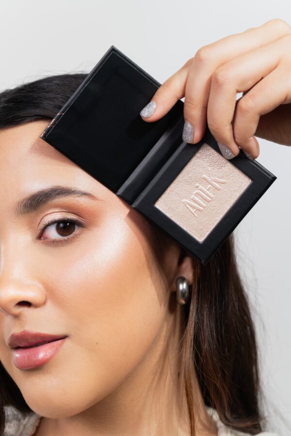 Iluminador Radiante Bonita X5 Gr Ani-K Makeup - Image 7
