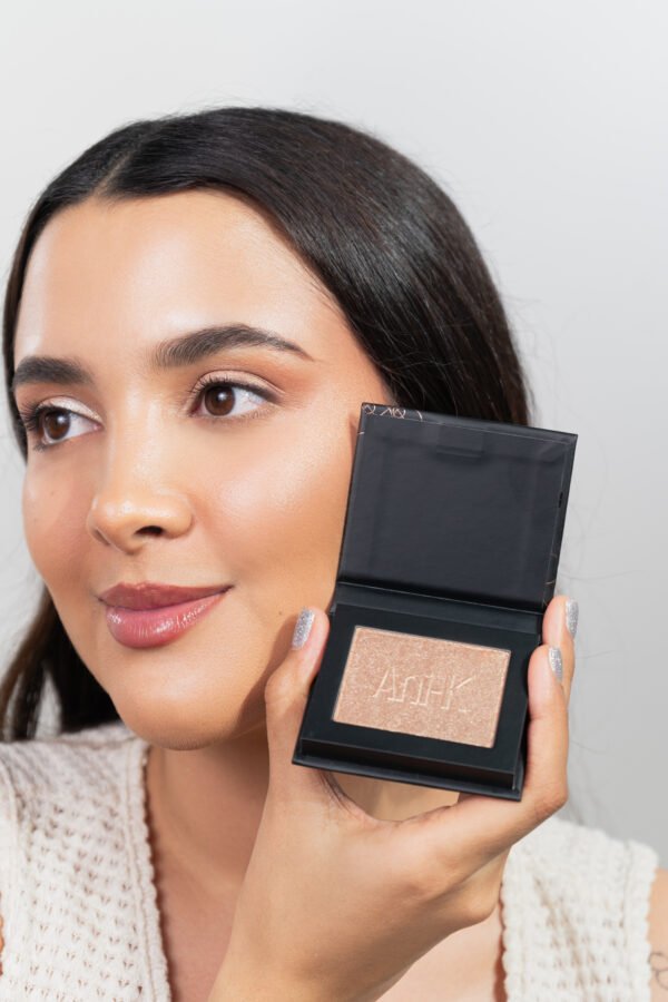 Iluminador Radiante Bonita X5 Gr Ani-K Makeup - Image 11