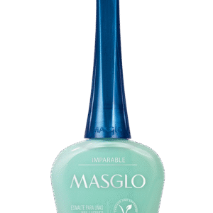 Imparable - Esmalte Tradicional Cremoso Masglo 13,5 Ml -
Gama Verde