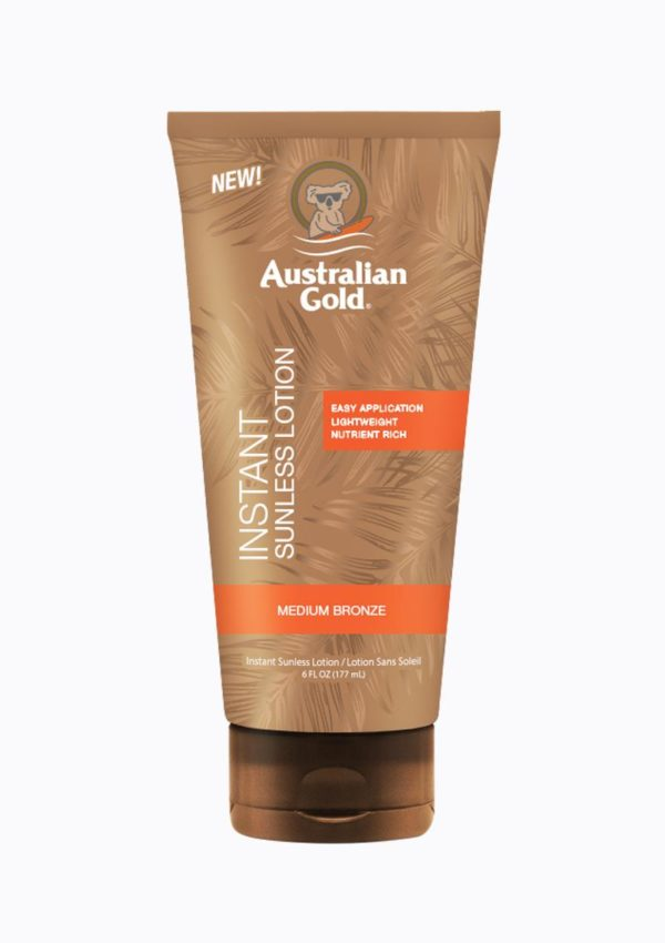 Instant Sunless Lotion - Image 2