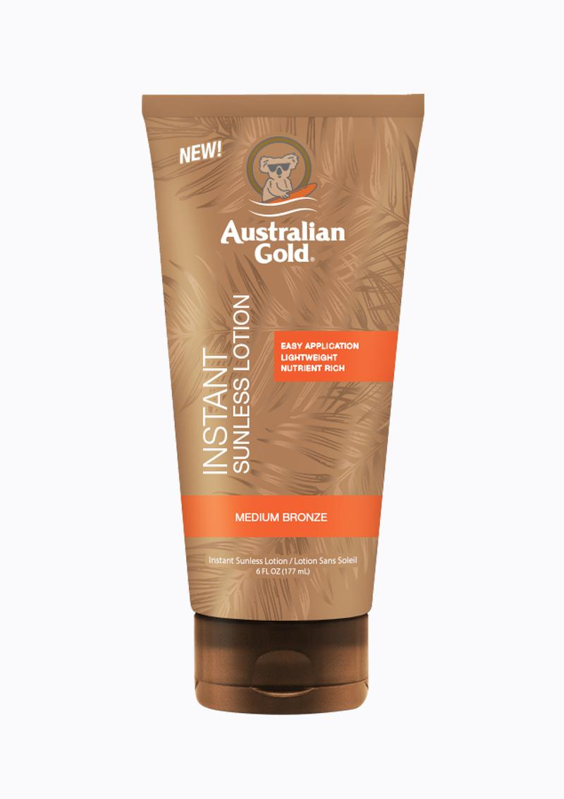 Instant Sunless Lotion
