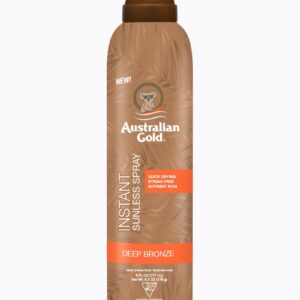 Instant Sunless Spray