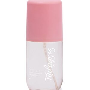 Perfume Capilar y Corporal Irresistible Floral Milagros X120 Ml