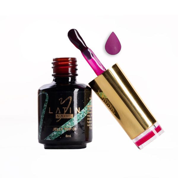 JELLY TOP 01 – 8 ML