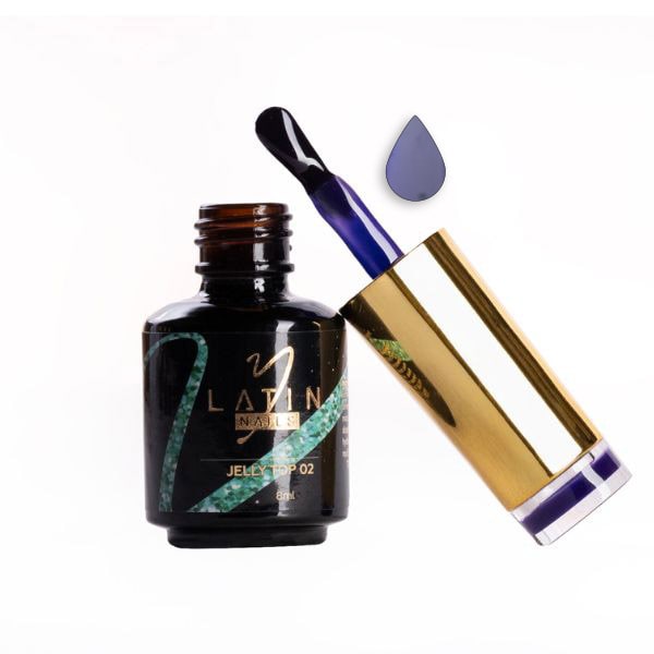 JELLY TOP 02 – 8 ML