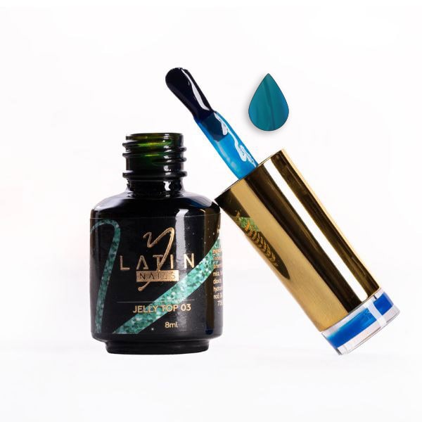 JELLY TOP 03 – 8 ML
