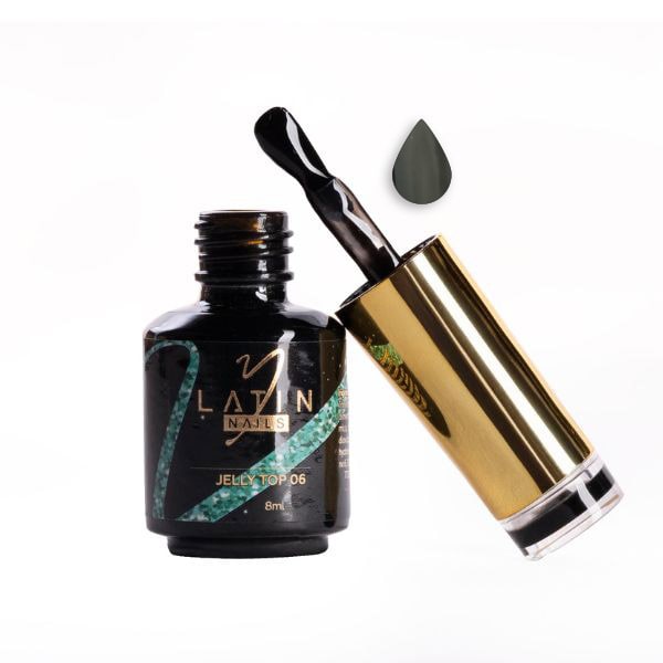 JELLY TOP 06 – 8 ML
