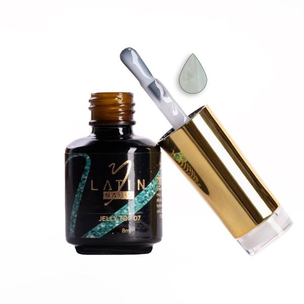 JELLY TOP 07 – 8 ML