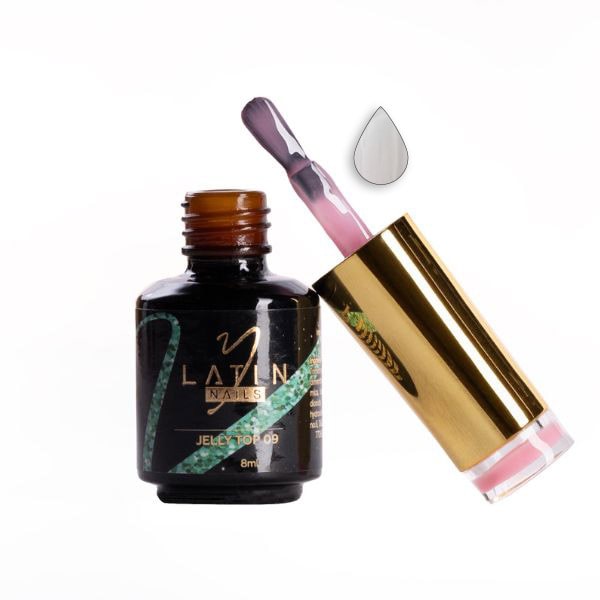 JELLY TOP 09 – 8 ML