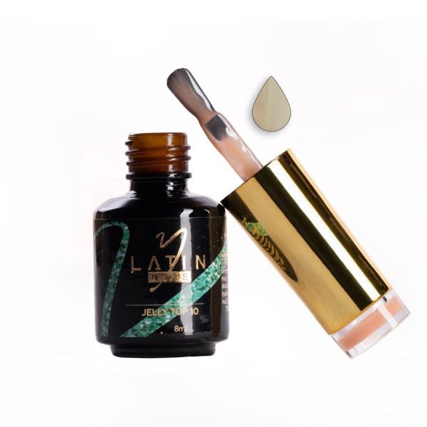 JELLY TOP 10 – 8 ML