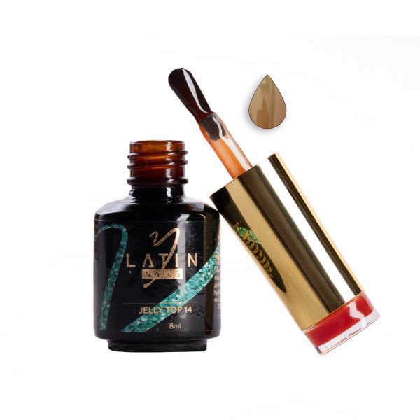JELLY TOP 14 – 8 ML