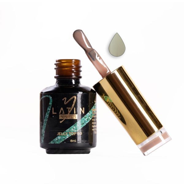 JELLY TOP 60 – 8 ML