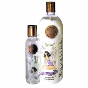 Keratina Ritual Botánico | Litro 1000 ml