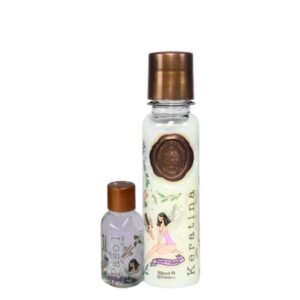 Keratina Ritual Botánico | 120ml