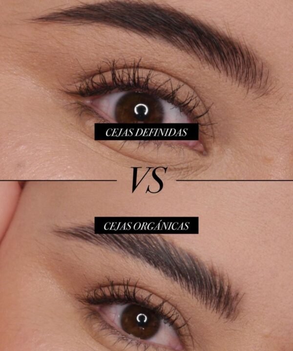 Kit de Cejas Bonita Ani-K Makeup - Image 5