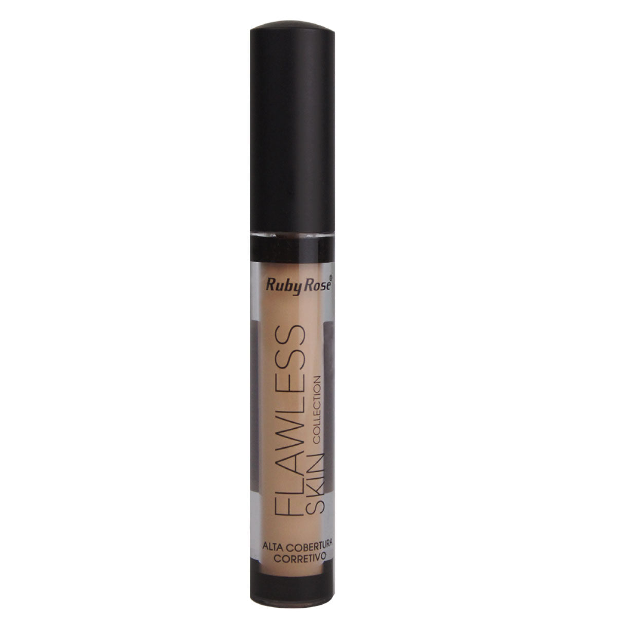 Corrector Liquido Flawless Beige 3 - Image 8