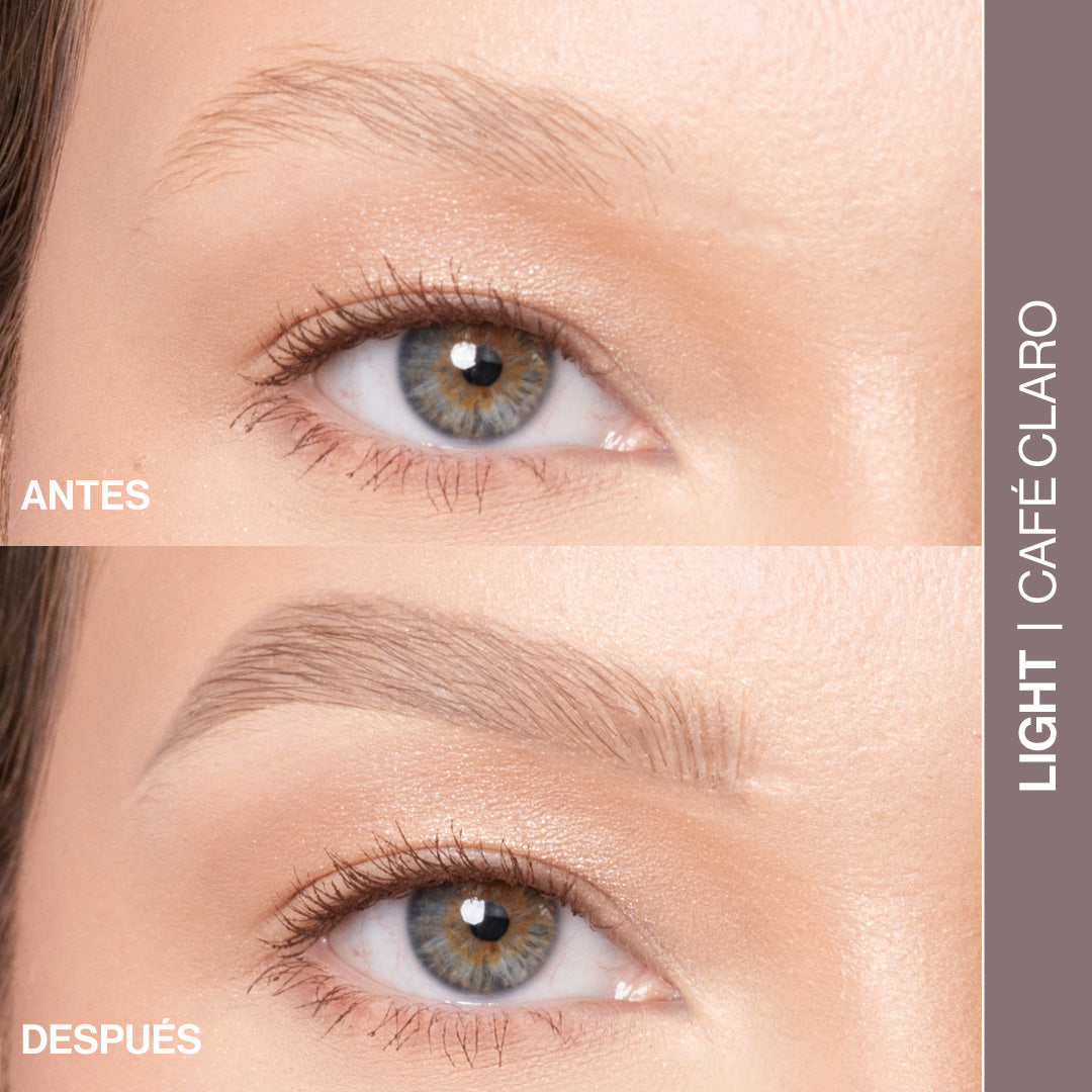 DELINEADOR DE CEJAS 1ST SCENE – AUBLIGHT