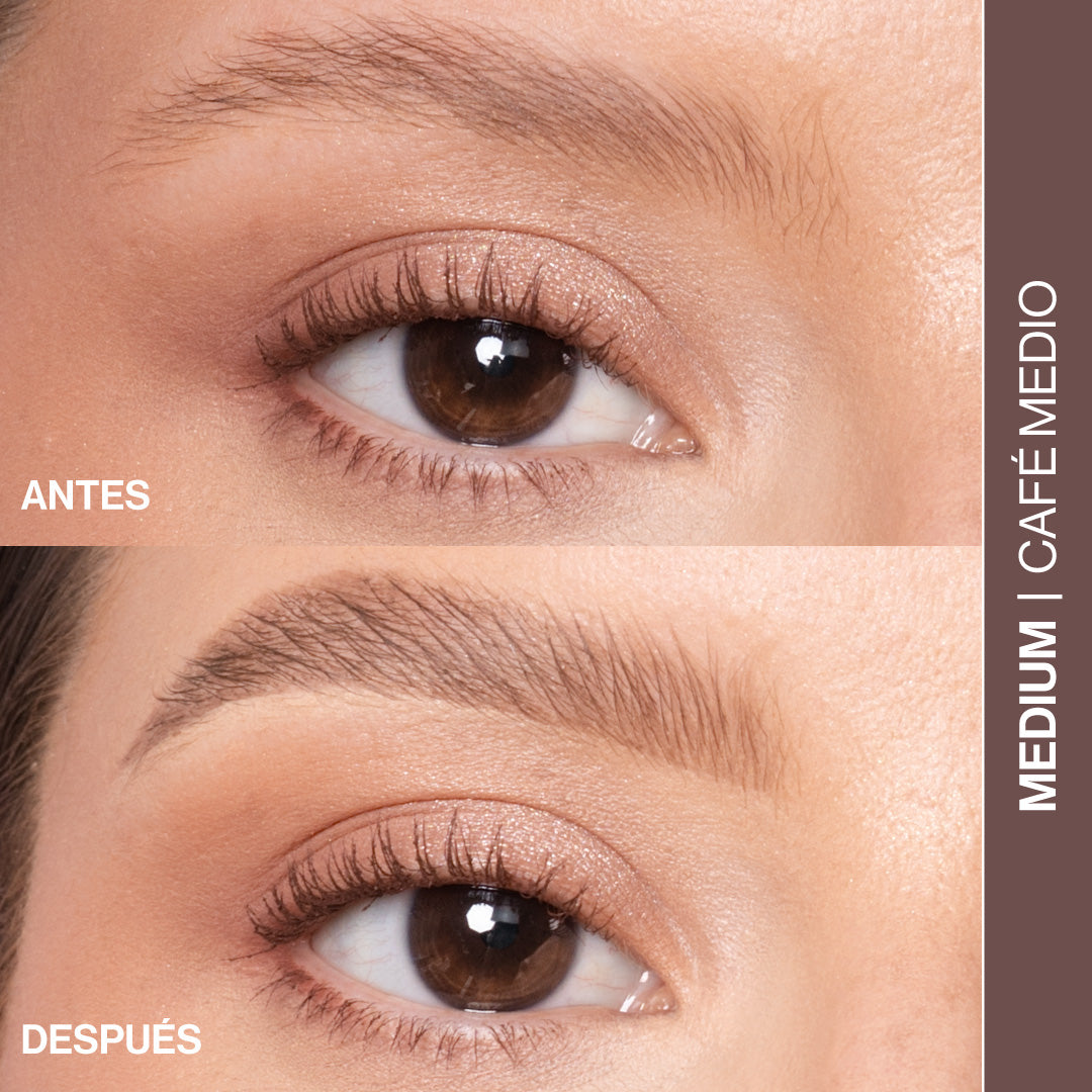 DELINEADOR DE CEJAS 1ST SCENE – MEDIUM