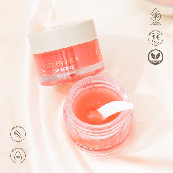 EXFOLIANTE PARA LABIOS | LIP SCRUB - Image 9
