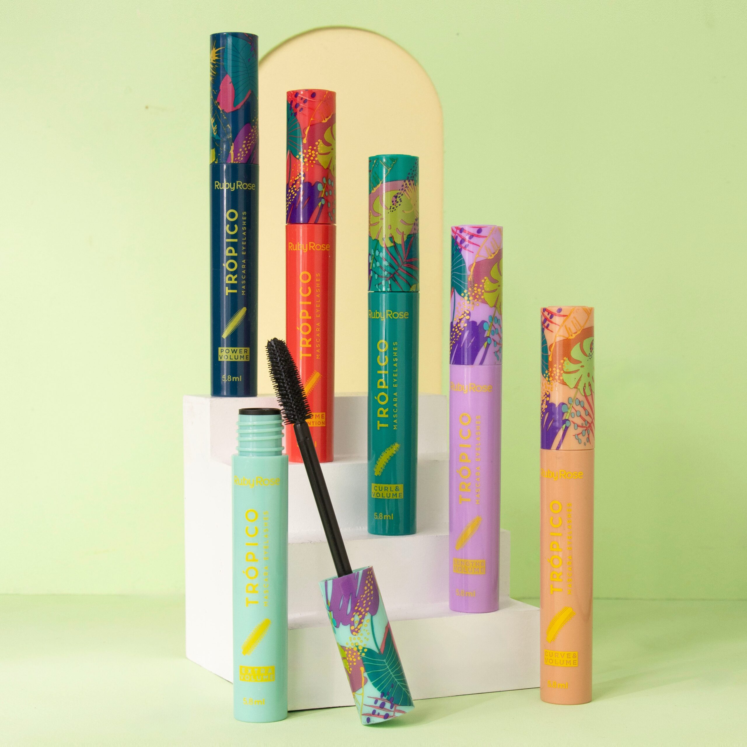 Pestañina Trópico # 1 Extra Volume - Image 3
