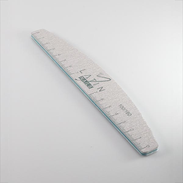 LIMA NUEVA TECNOLOGÍA Grano 100/180