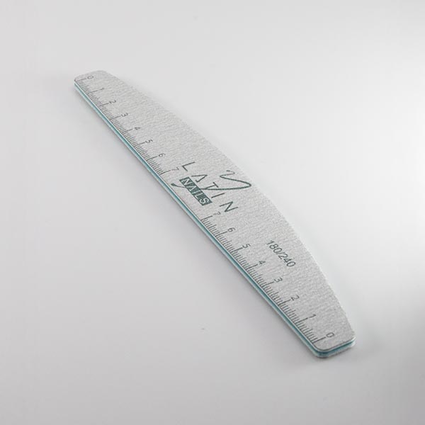 LIMA NUEVA TECNOLOGÍA Grano 180/240