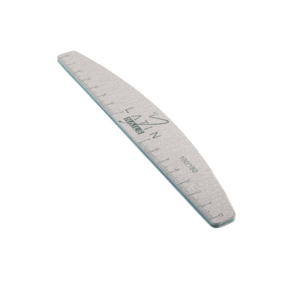 Lima
  Cebra Ovalada 100/180 Latin Nails