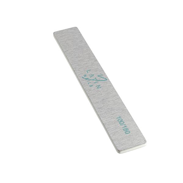Lima
  Cebra Rectangular 100/180 Latin Nails