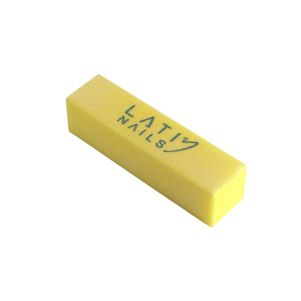 LIMA TACO AMARILLO AMERICANO PULIDOR