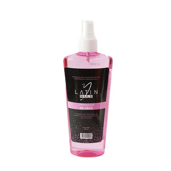 LIMPIADOR DE UÑAS 250 ML