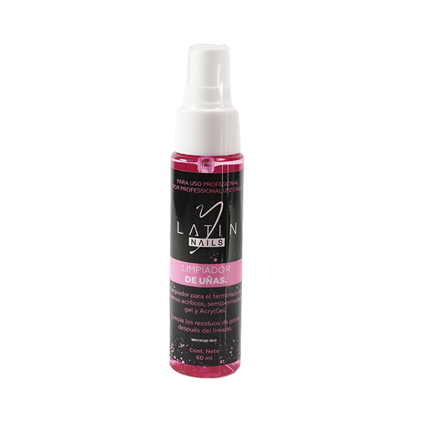 LIMPIADOR DE UÑAS 60 ML