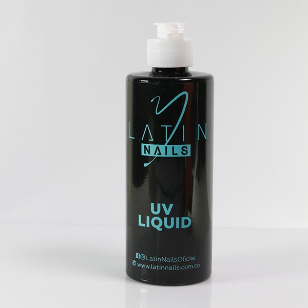 LIQUID UV 250 ML