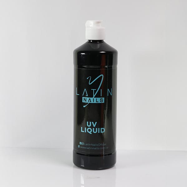 LIQUID UV 480 ML
