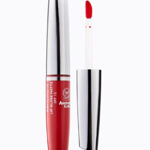 Lip Gloss Rojo