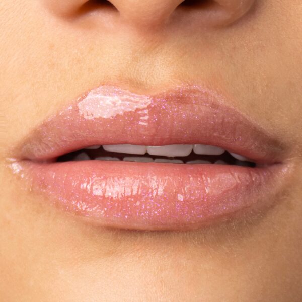 Labial gloss MISTY ROSE silk efecto brillo - Image 3