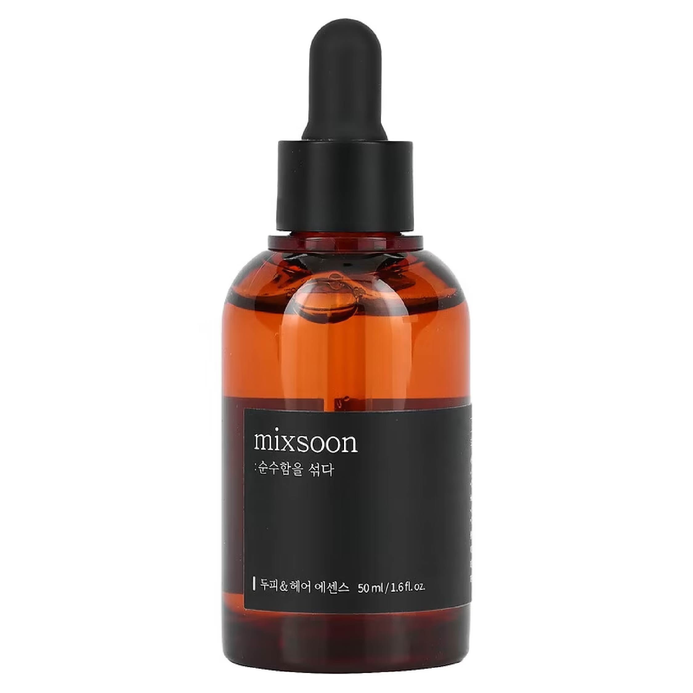 Mixsoon - Scalp & Hair Essence Ref Mixsoon43 Du
Colombia