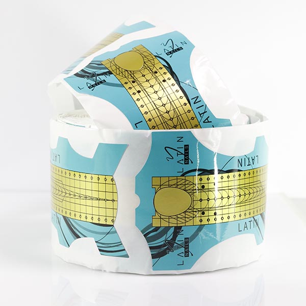 MOLDE EXTREMO XXXL LARGO