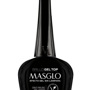 Brillo Tradicional Sin Particulas Masglo Gel Top 13,5 Ml