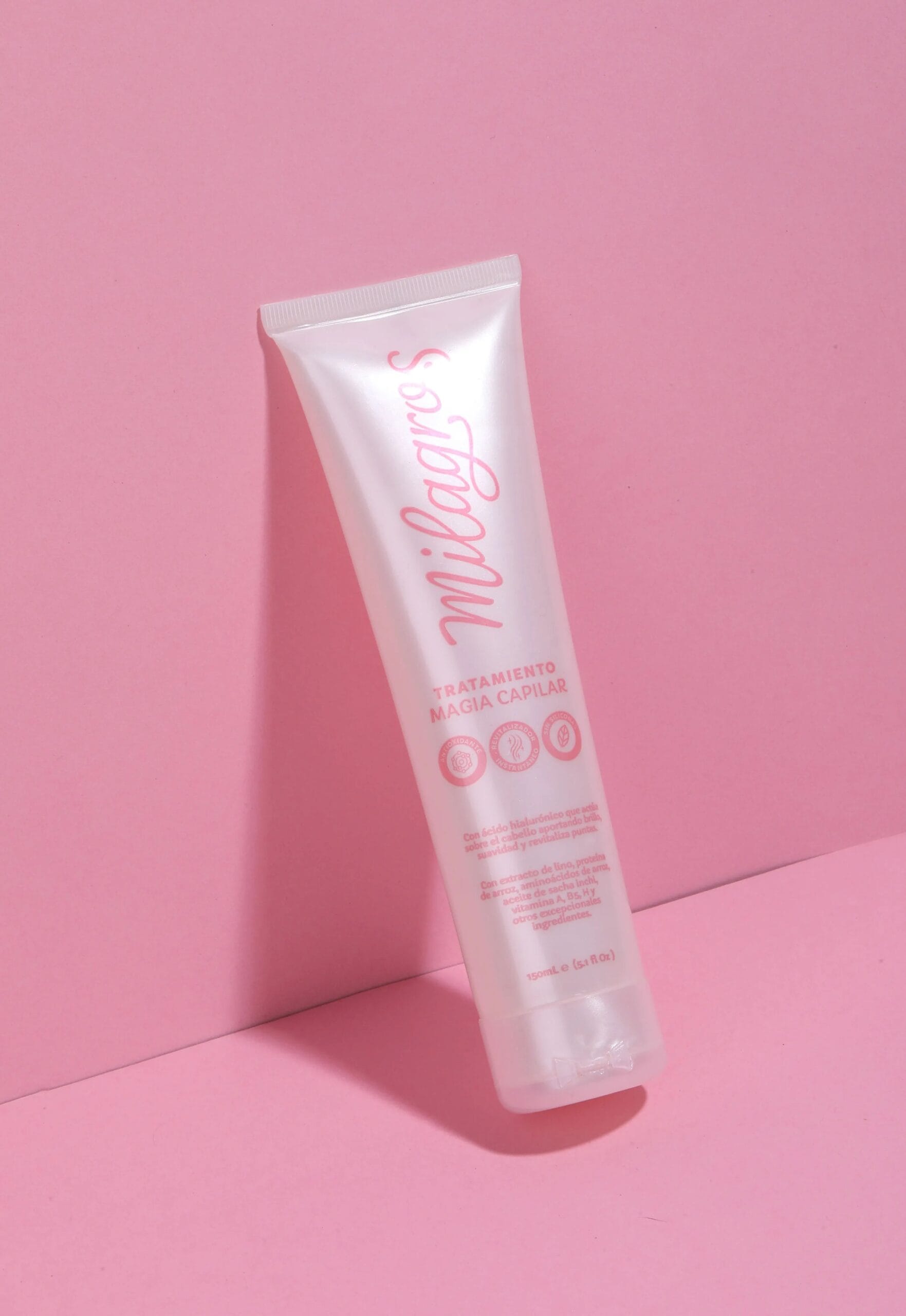 Tratamiento Magia Capilar Milagros X150 Ml - Image 3