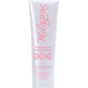 Tratamiento Magia Capilar Milagros X150 Ml