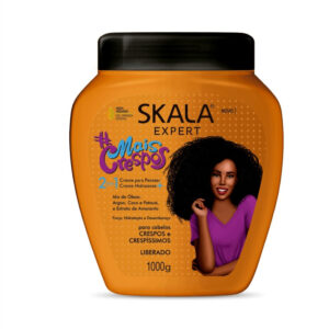 Mais crespos Skala X1000 Ml