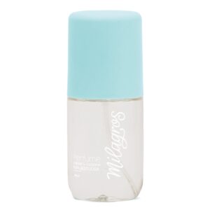 Perfume Capilar y Corporal Majestuosa Cítrico Milagros X120 Ml
