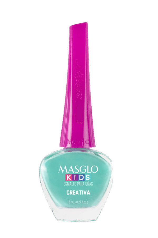 Creativa - Esmalte Masglo Kids 8ml