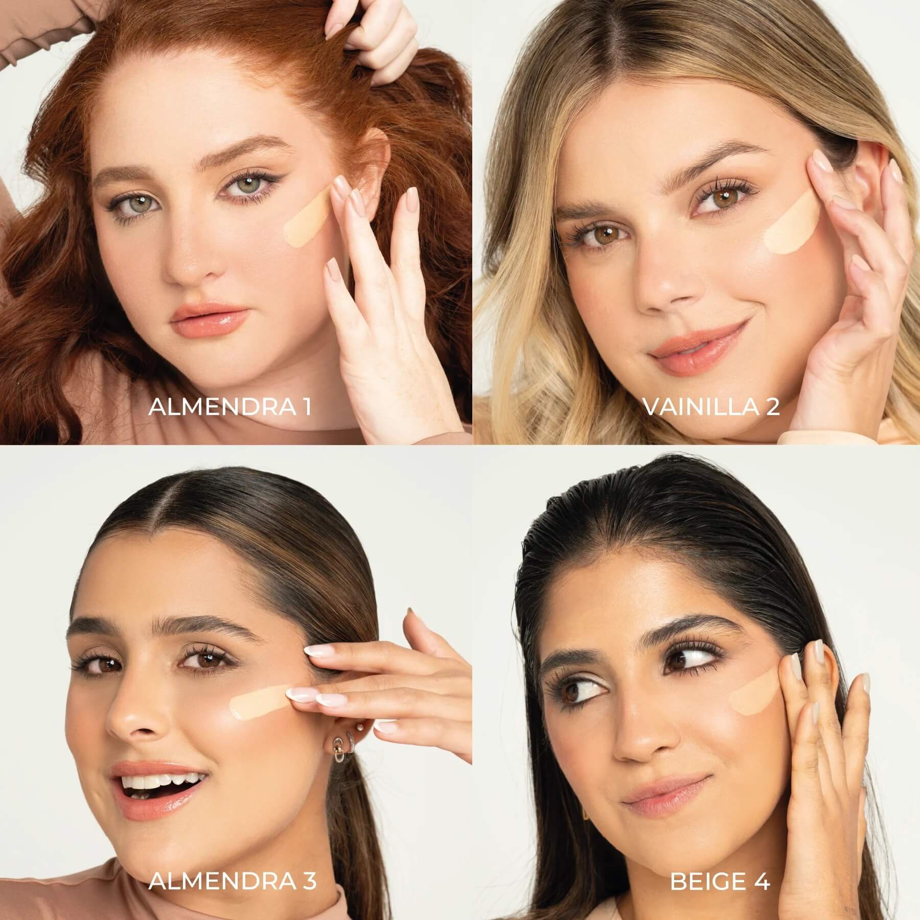 Base Líquida Acabado Natural Larga Duracion 8055 Amendoim
#3 - Image 9