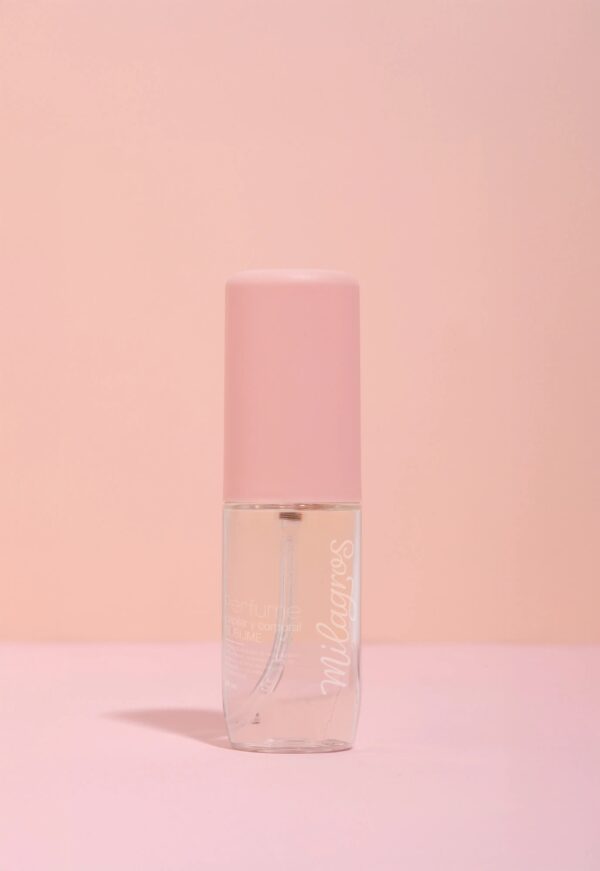 Mini Perfume Capilar y Corporal Sublime Dulce Milagros X30 Ml - Image 3