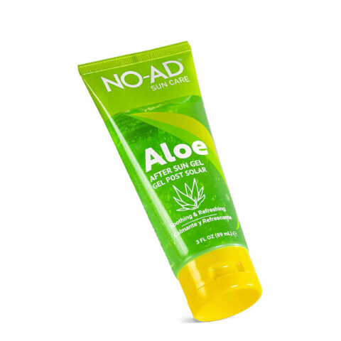 Gel Post Solar Con Aloe Vera 89Ml No Ad - Image 5