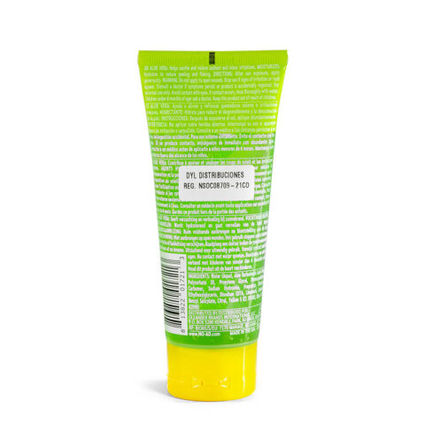 Gel Post Solar Con Aloe Vera 89Ml No Ad - Image 6