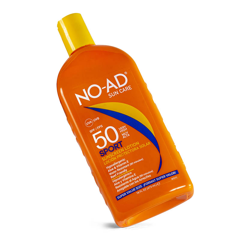 Protector Solar Deportivo Spf 50 473Ml No Ad - Image 2