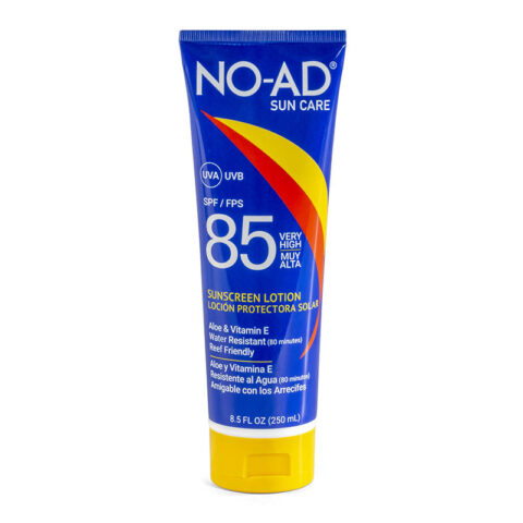 Protector Solar En Crema Spf 85 250Ml No Ad - Image 4